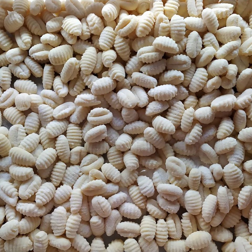 Pastificio Gastronomia De Padova - 3