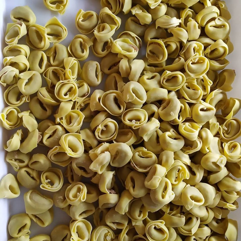 Pastificio Gastronomia De Padova - 8